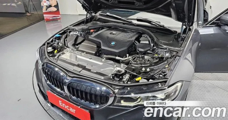 Bmw 3-Series 