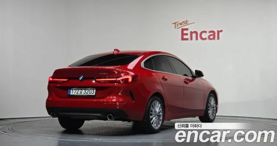 Bmw 2-Series 