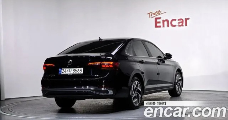 Volkswagen Jetta 