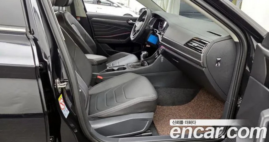 Volkswagen Jetta 