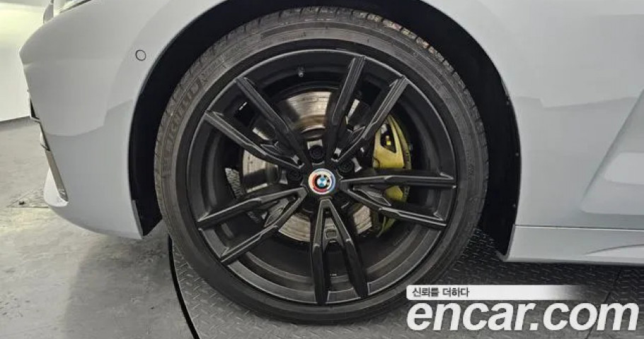 Bmw 4-Series 