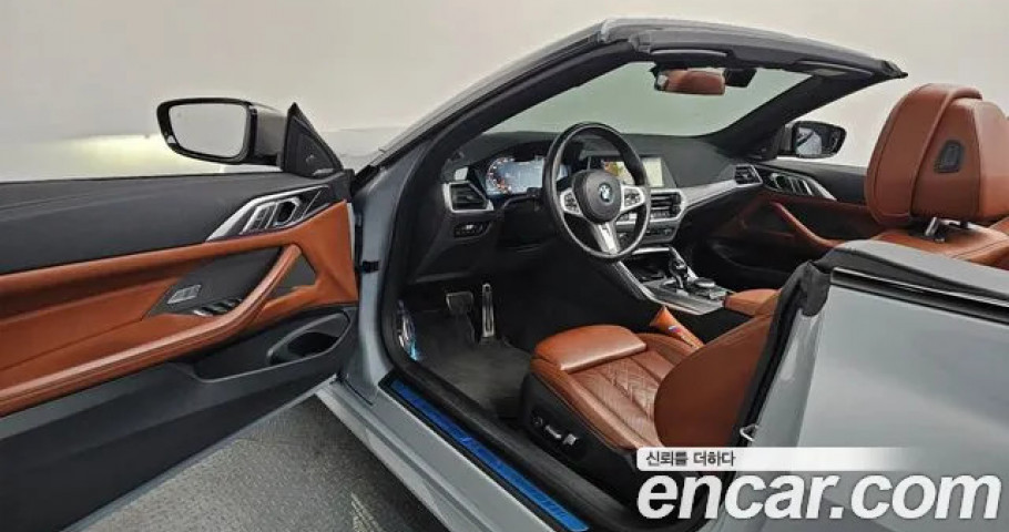 Bmw 4-Series 
