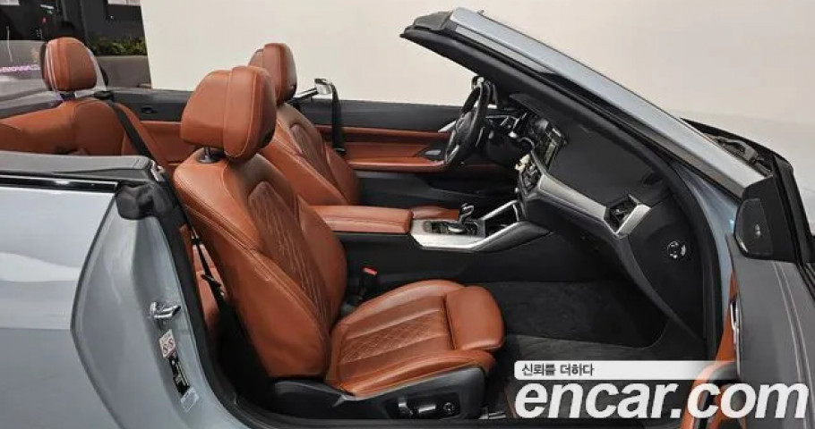 Bmw 4-Series 