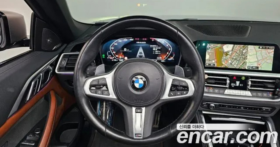 Bmw 4-Series 