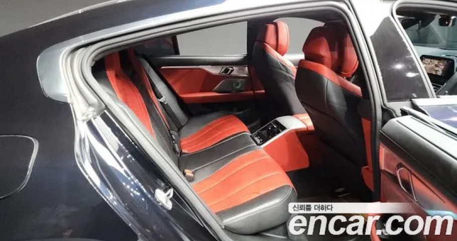Bmw 8-Series 