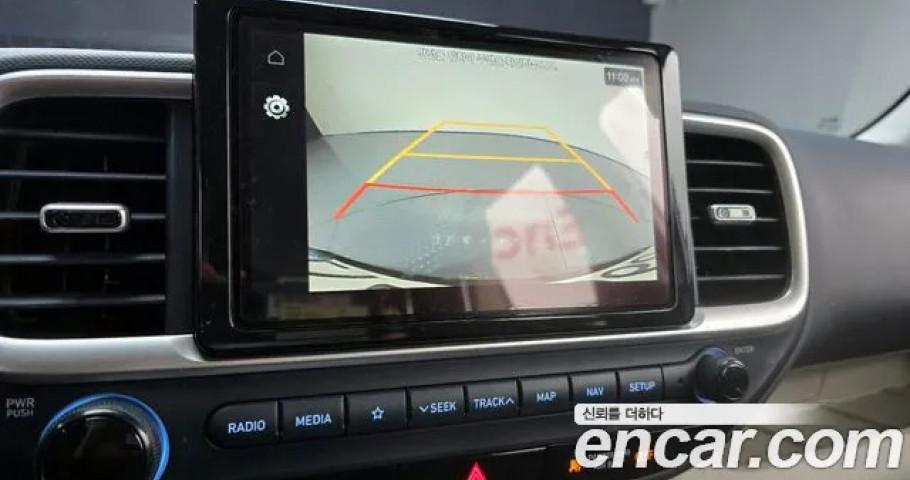 Hyundai Venue 