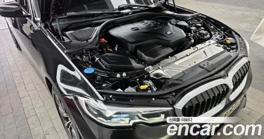 Bmw 3-Series 