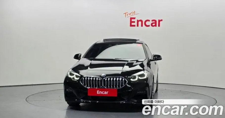Bmw 2-Series 