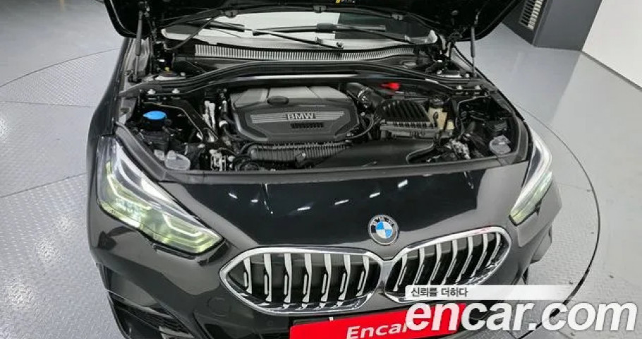 Bmw 2-Series 