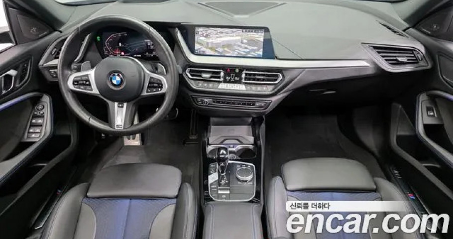 Bmw 2-Series 