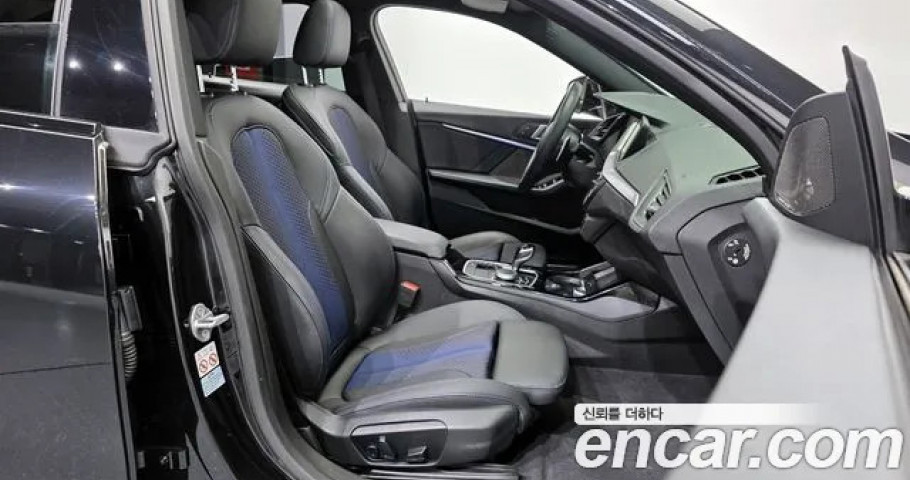 Bmw 2-Series 