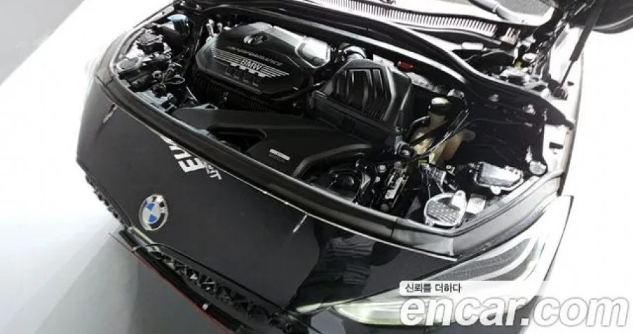 Bmw 2-Series 