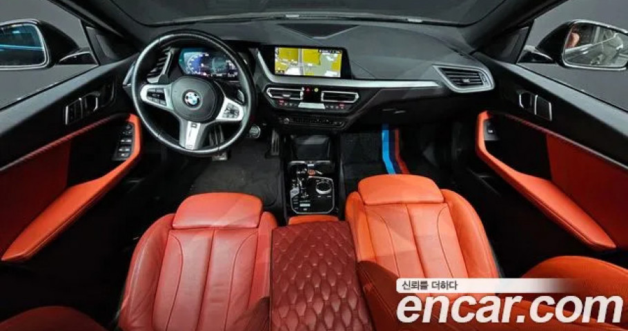 Bmw 2-Series 