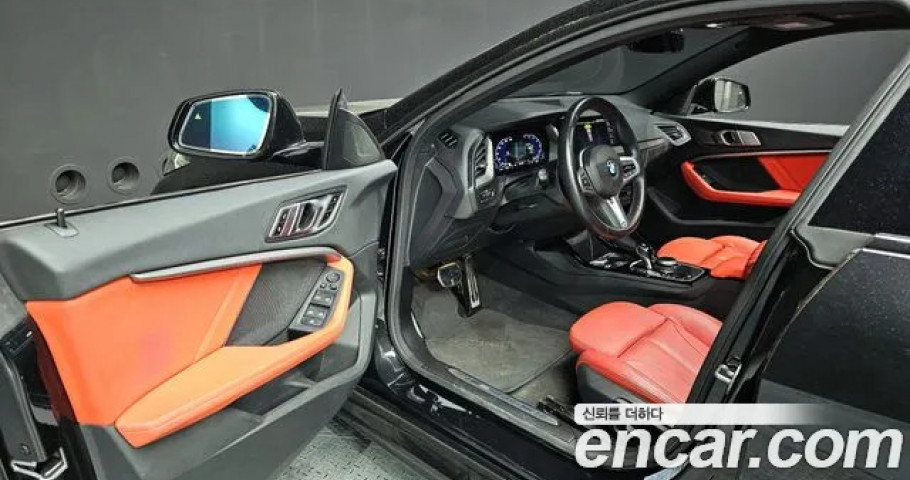 Bmw 2-Series 
