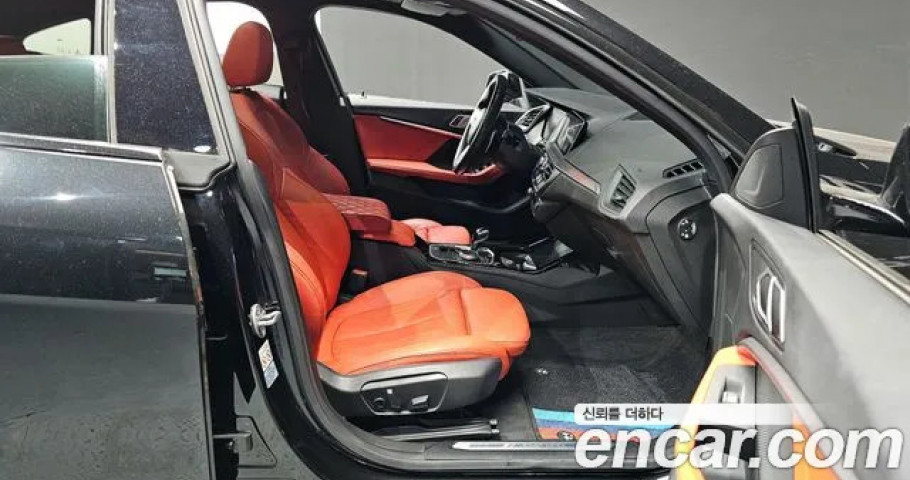 Bmw 2-Series 