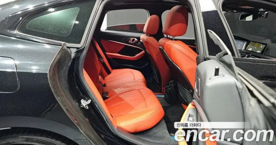 Bmw 2-Series 