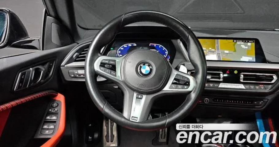 Bmw 2-Series 