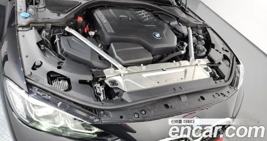 Bmw 4-Series 
