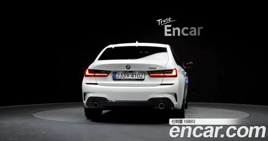 Bmw 3-Series 