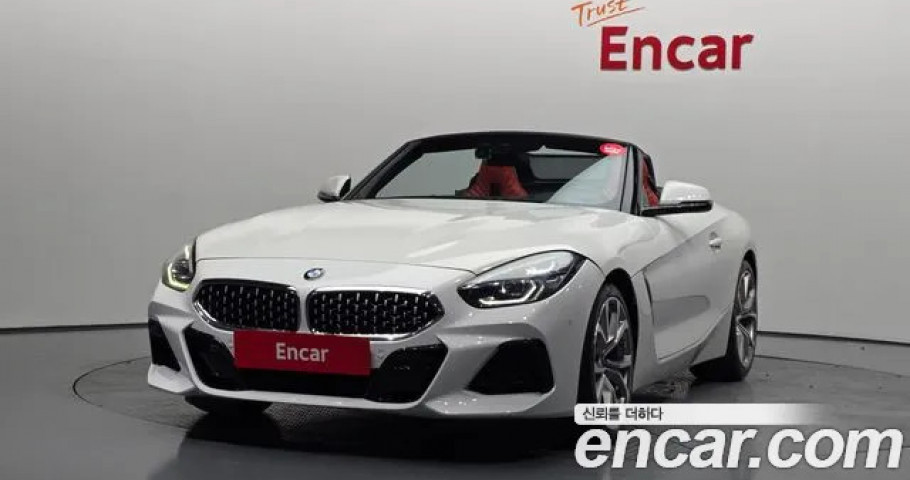 Bmw Z4 