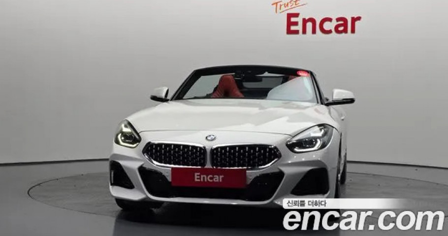 Bmw Z4 