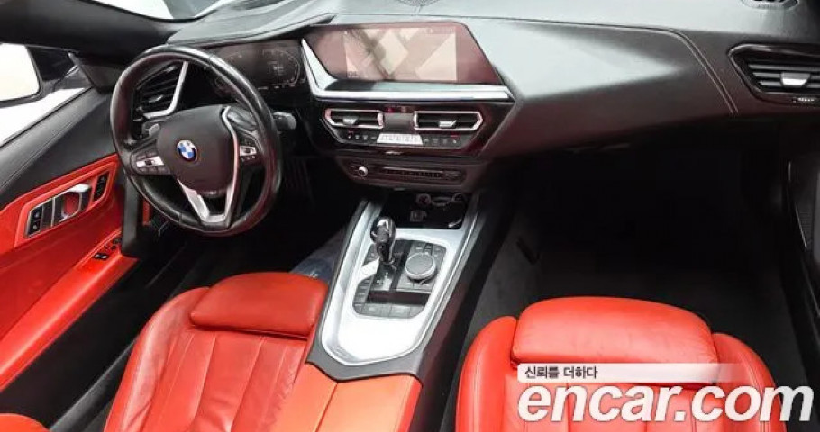 Bmw Z4 