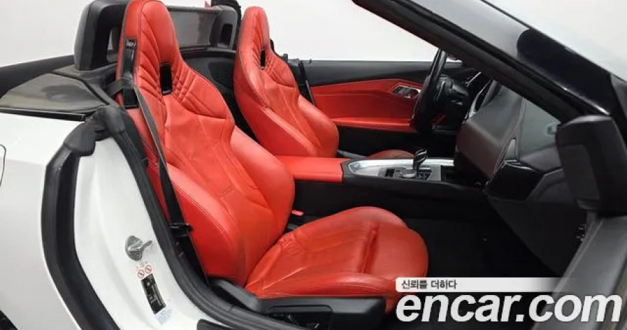 Bmw Z4 