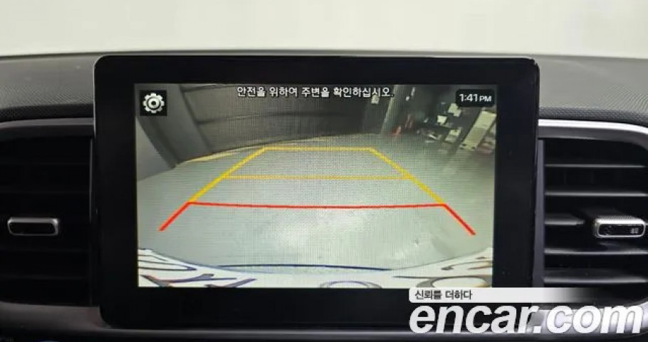 Hyundai Venue 