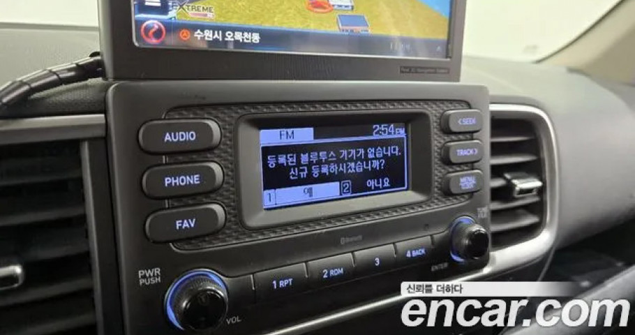 Hyundai Venue 