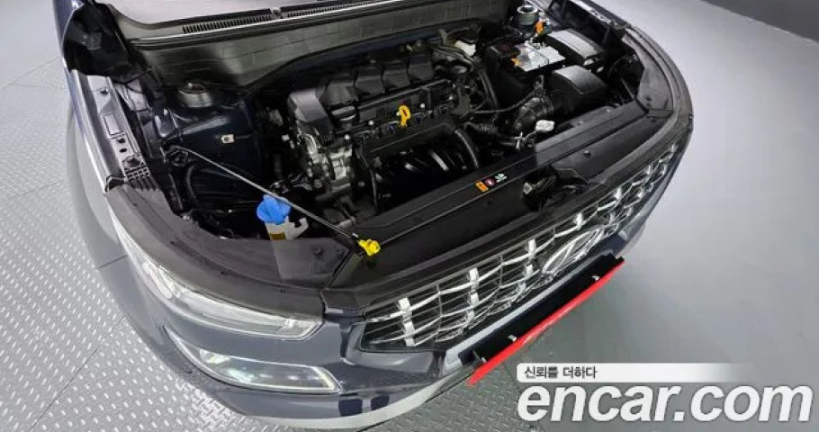 Hyundai Venue 