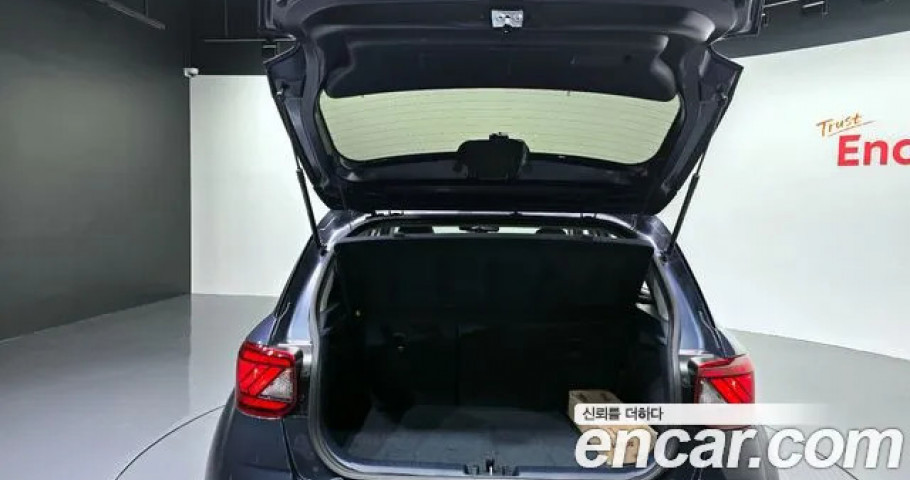 Hyundai Venue 