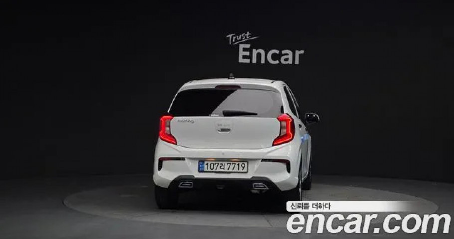 Kia Morning (Picanto) 