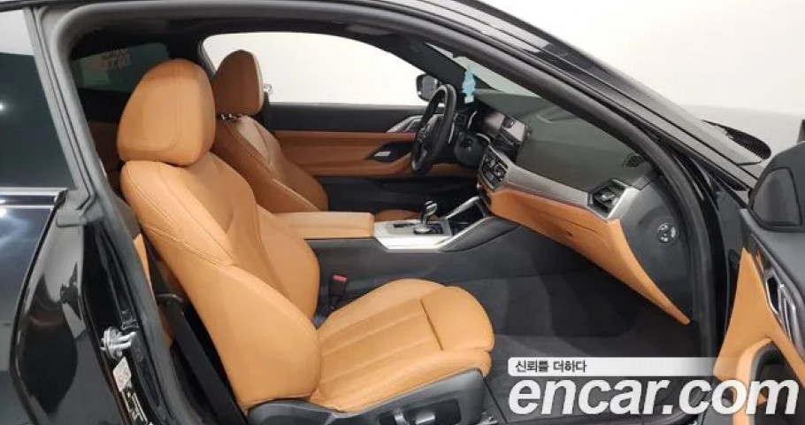 Bmw 4-Series 