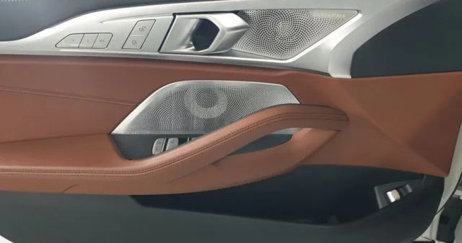 Bmw 8-Series 