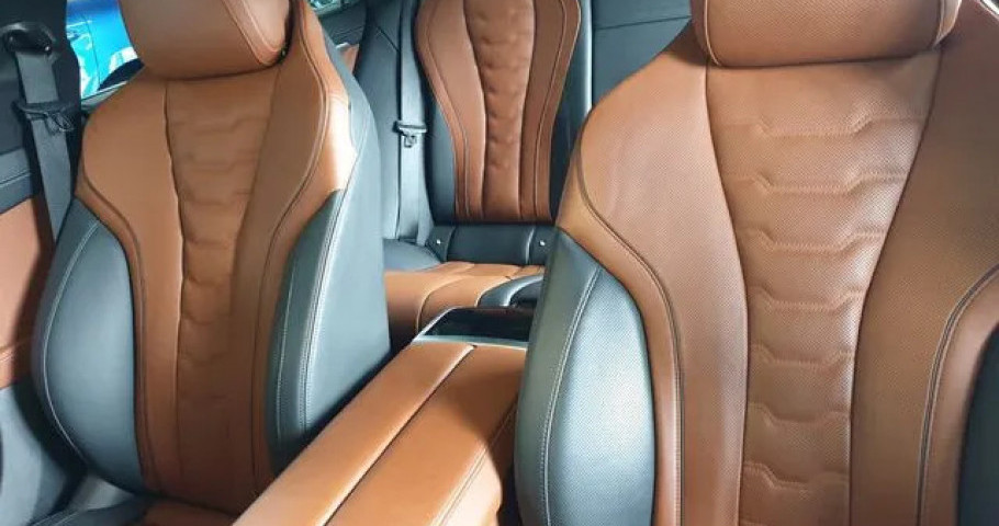 Bmw 8-Series 