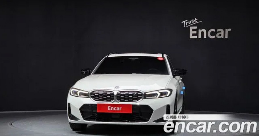 Bmw 3-Series 