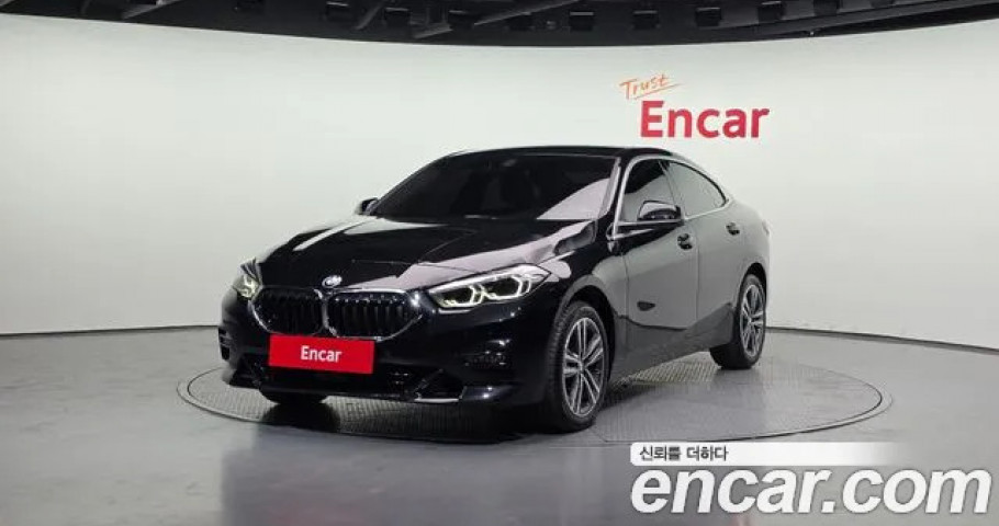 Bmw 2-Series 