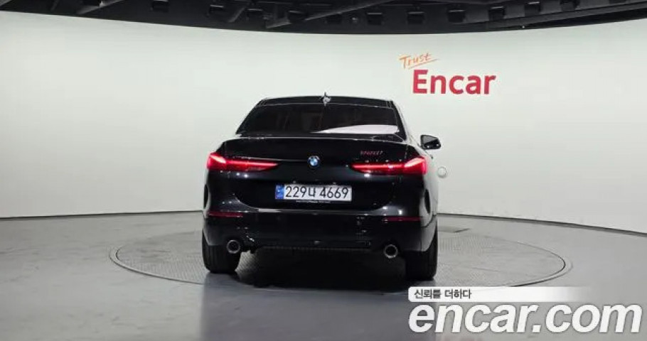 Bmw 2-Series 