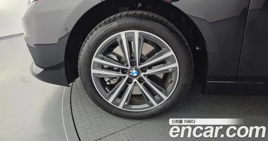 Bmw 2-Series 