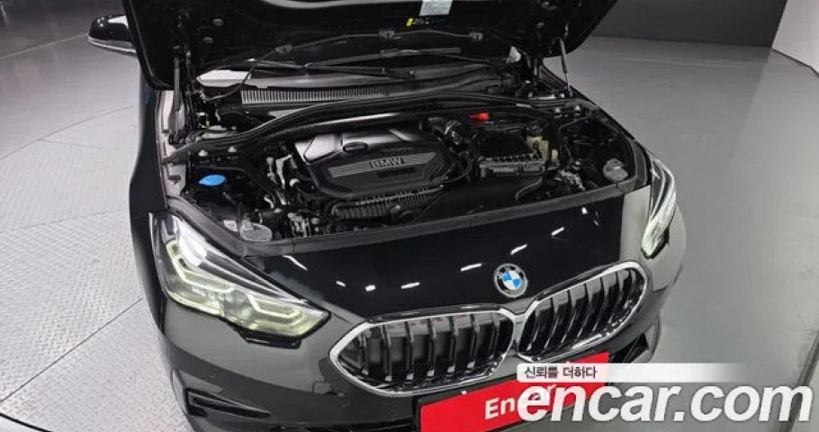 Bmw 2-Series 