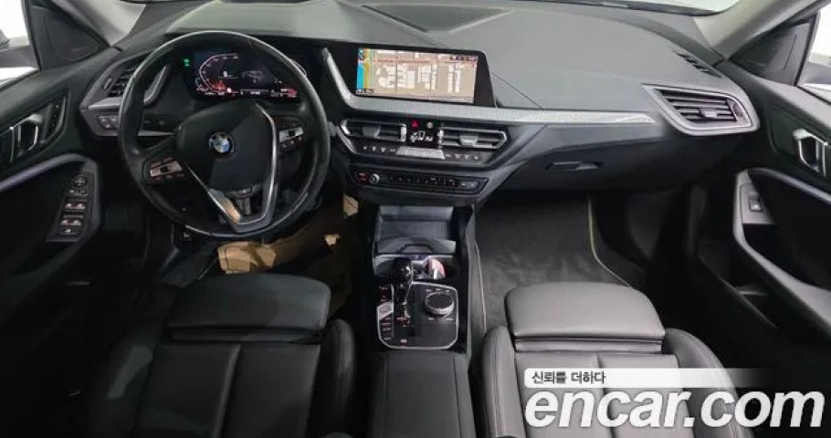 Bmw 2-Series 