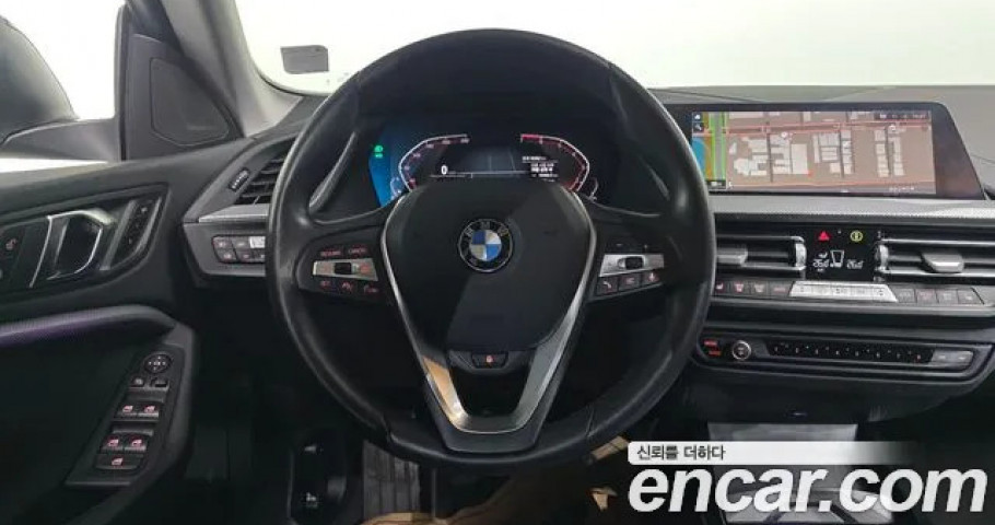 Bmw 2-Series 