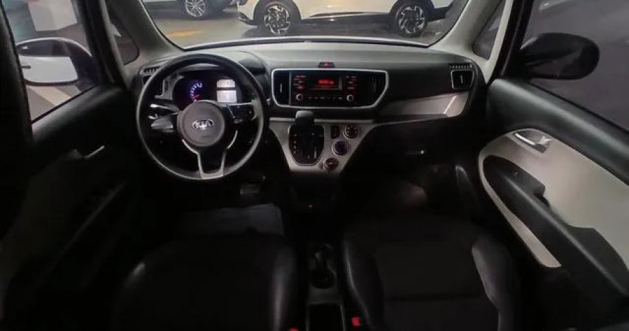 Kia Ray 