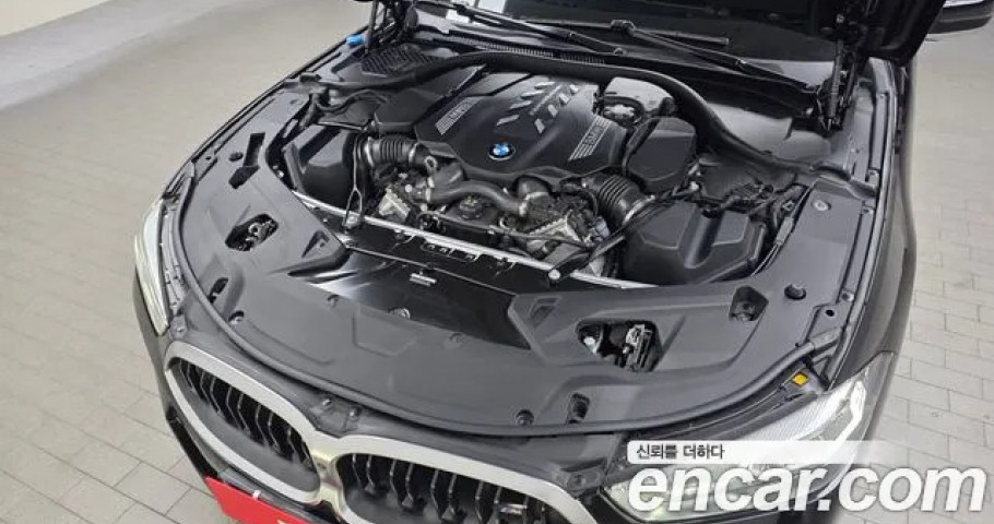Bmw 8-Series 