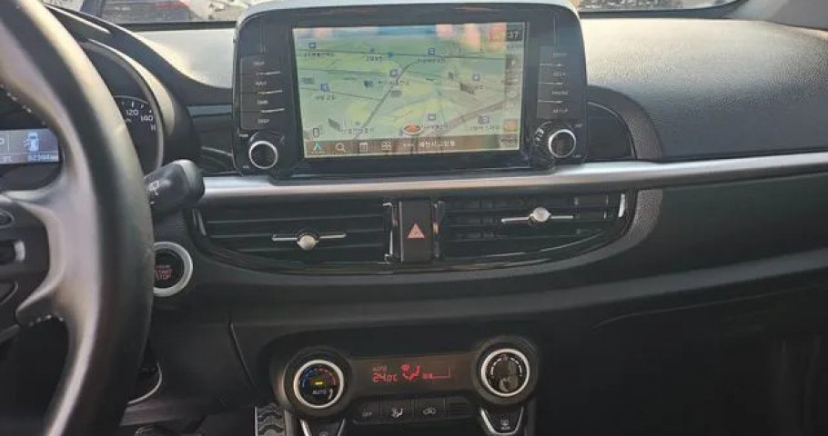 Kia Morning (Picanto) 