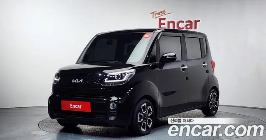 Kia Ray 