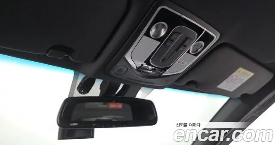 Ssangyong Torres 