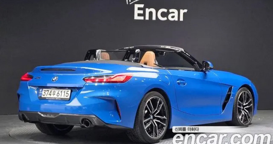 Bmw Z4 