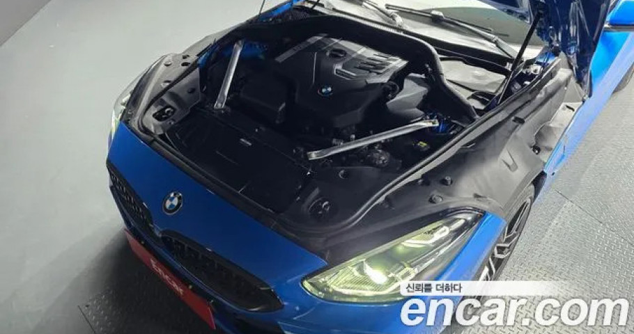 Bmw Z4 