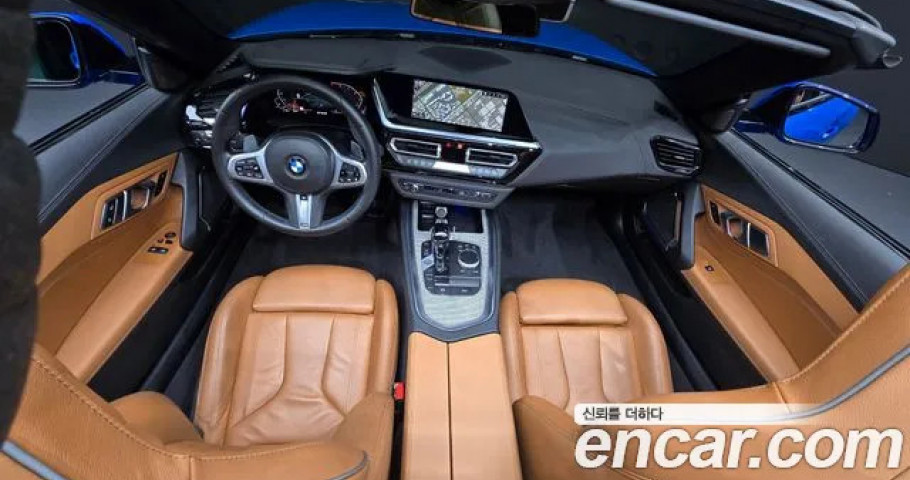 Bmw Z4 